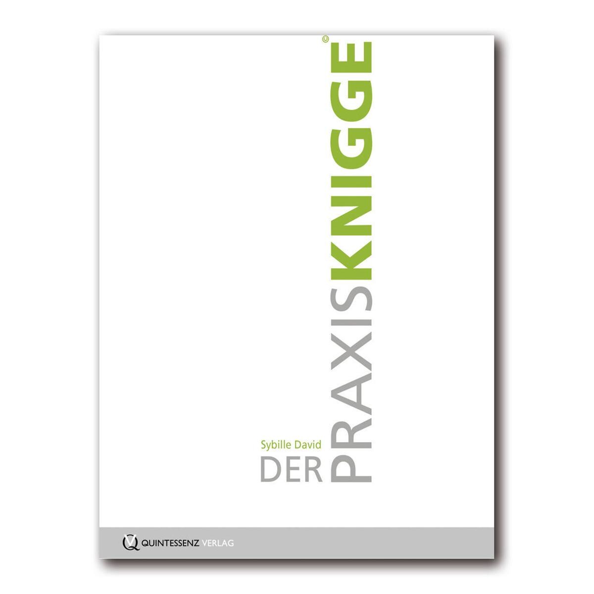 Der Praxisknigge - Buch