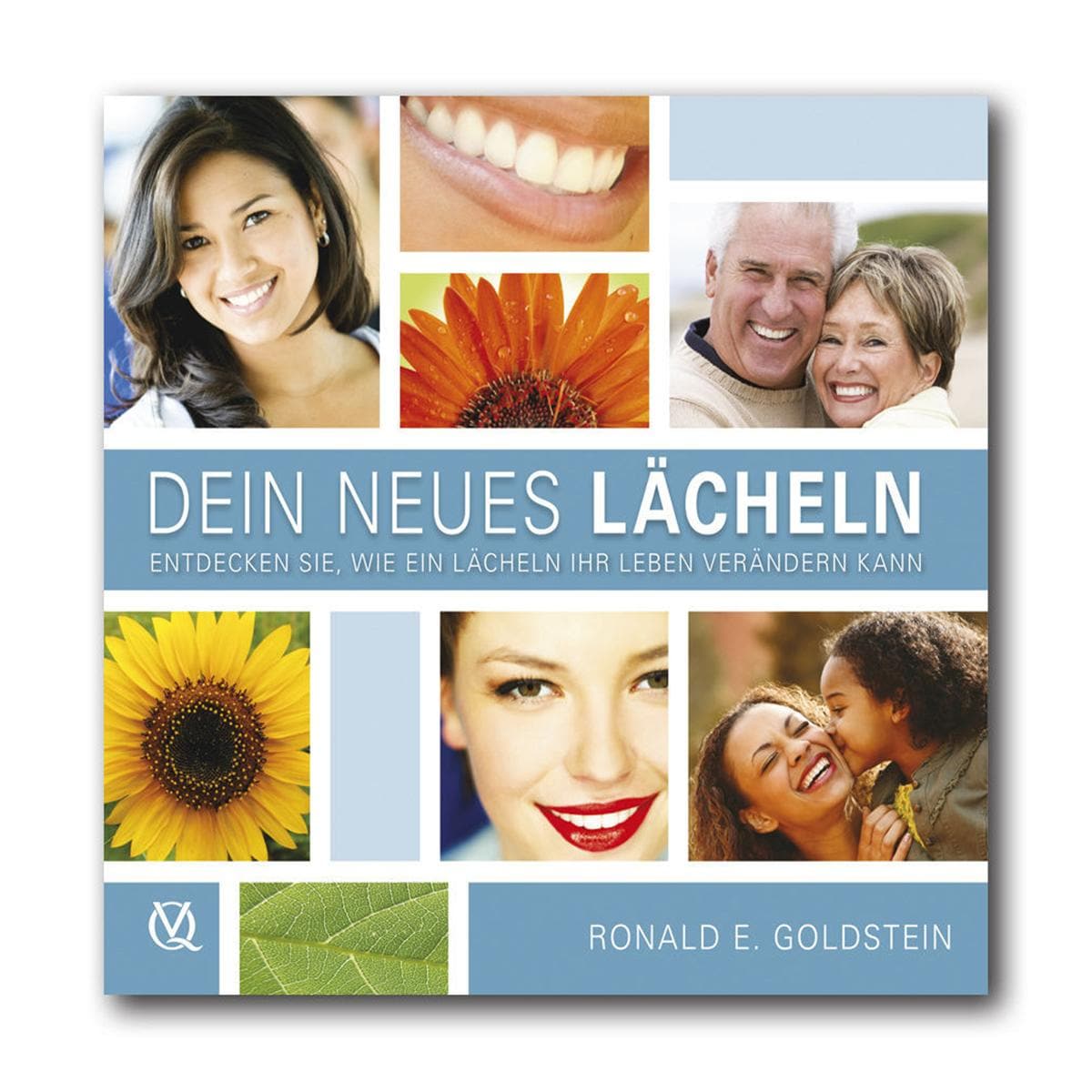 Dein neues Lächeln - Buch
