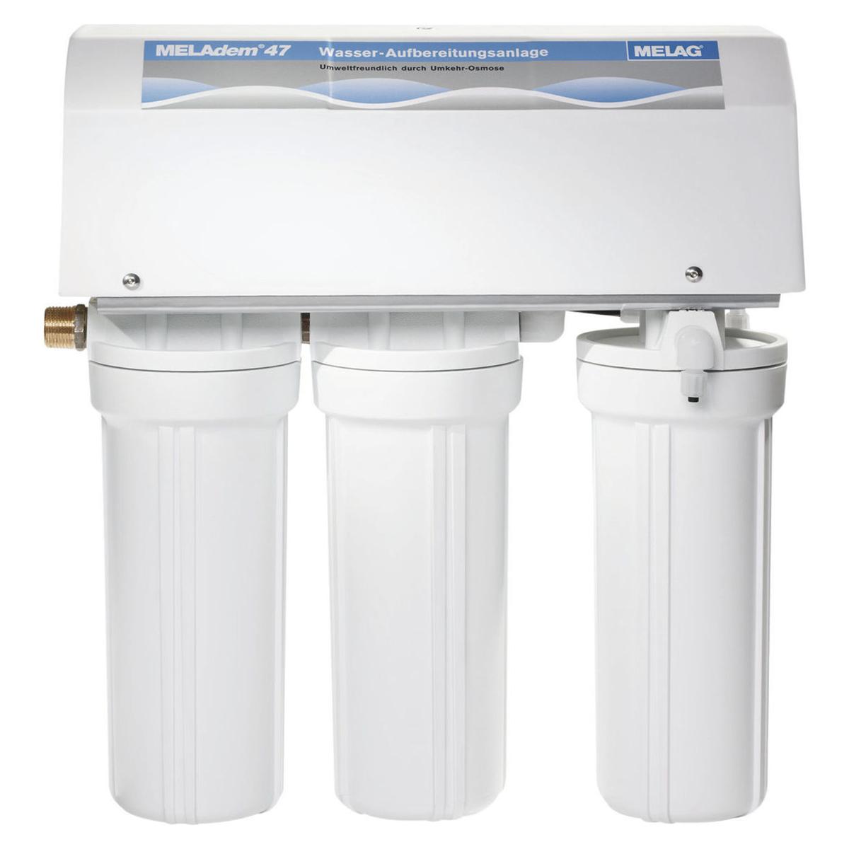 MELAdem 47 - Umkehrosmose