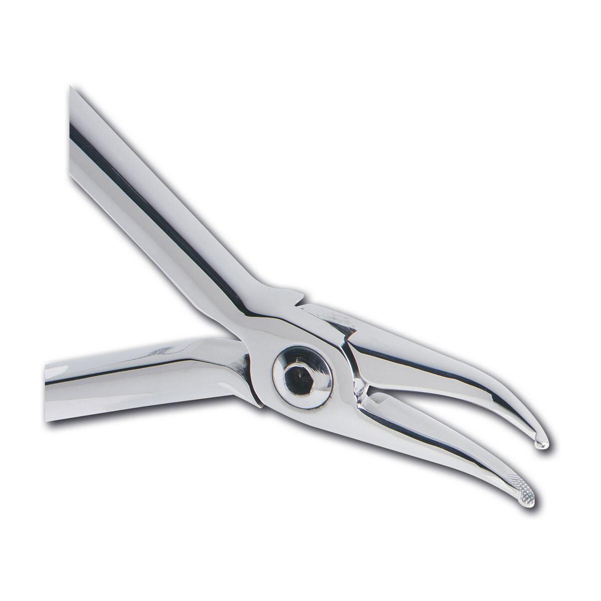 How-Universalzange abgewinkelt - How-Universalzange abgewinkelt, Stück