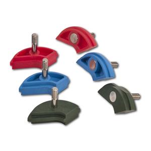 Bennett-Führungen Sortiment II - Set (ART 547)