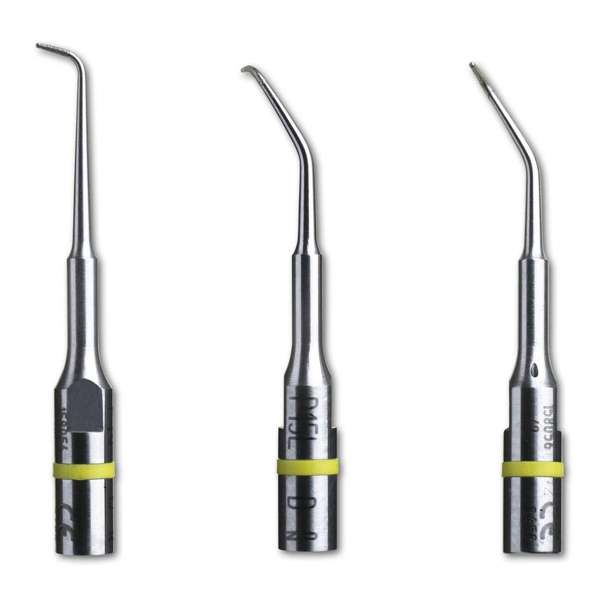 Ultraschall Instrument - Endo Success Apical Surgery - Spitze AS9D - Präparation bis zum koronalen Drittel, Länge 9 mm