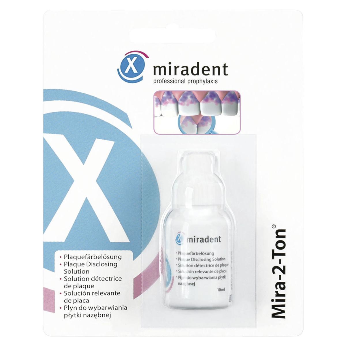 Mira-2-Ton® - Flasche 10 ml