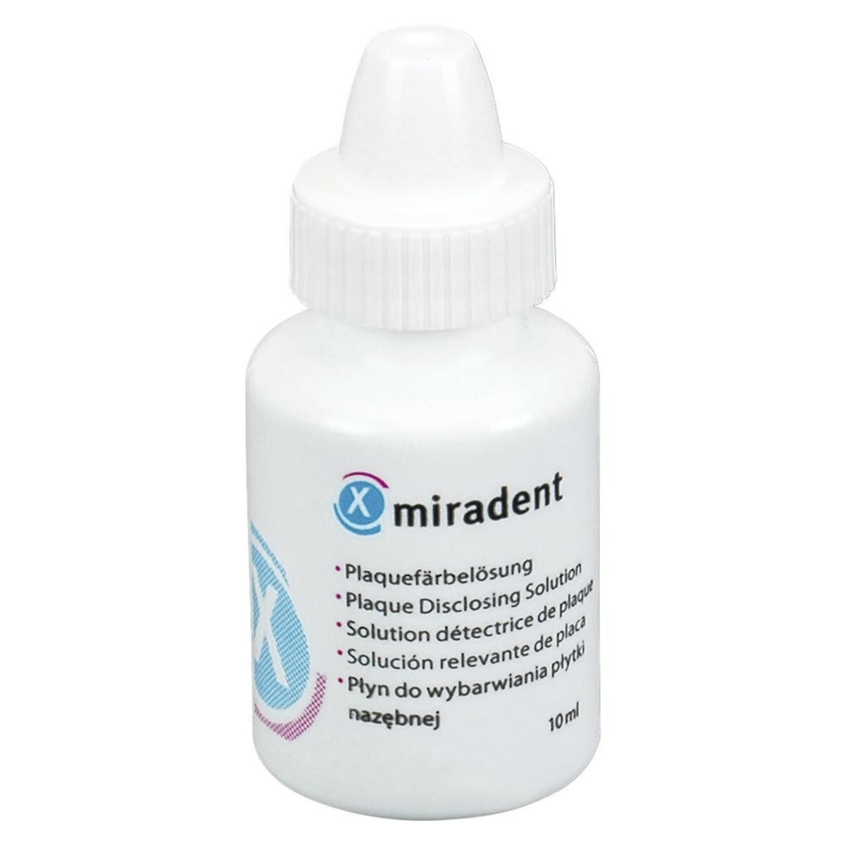 Mira-2-Ton® - Flasche 12 x10 ml