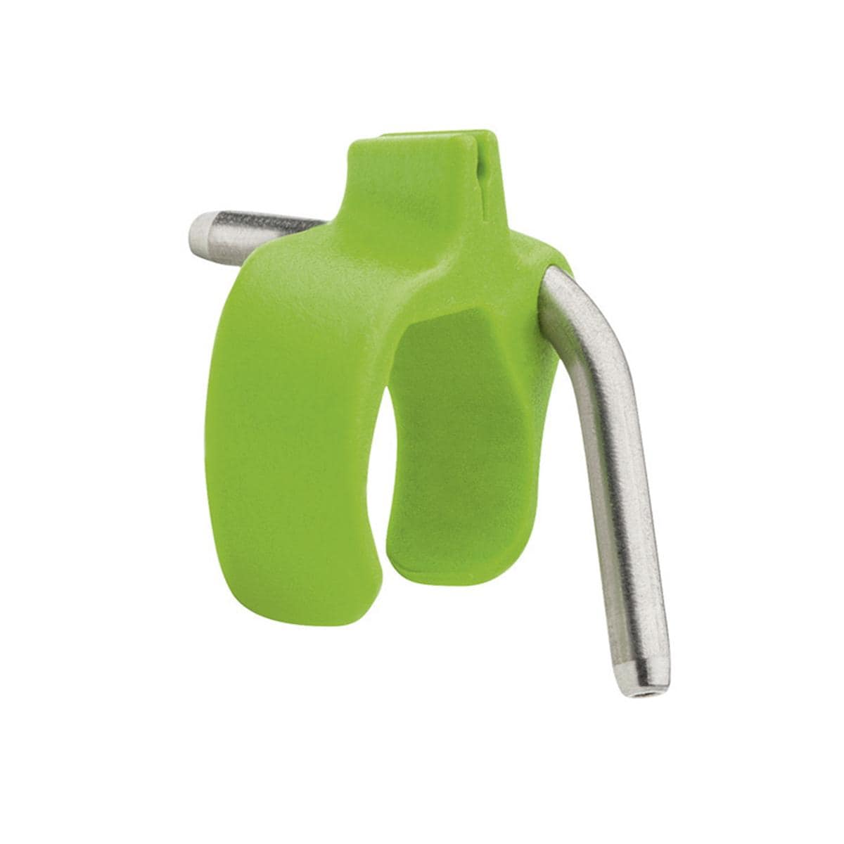 Sprayclip mit Innenkühlsystem - Kühlung links geführt, Packung 3 Stück