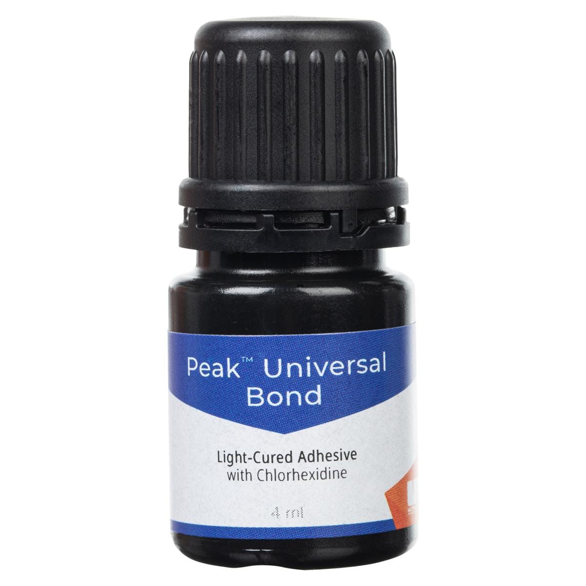 Peak™ Universal Bond - Nachfüllpackung - Flasche 4 ml