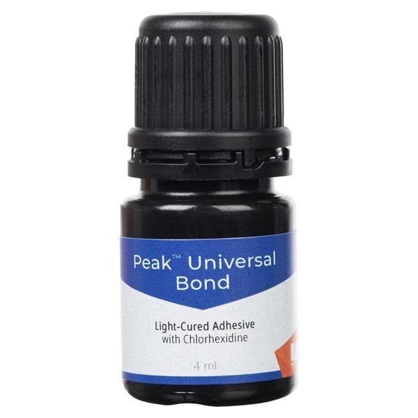 Peak™ Universal Bond - Nachfüllpackung - Flasche 4 ml
