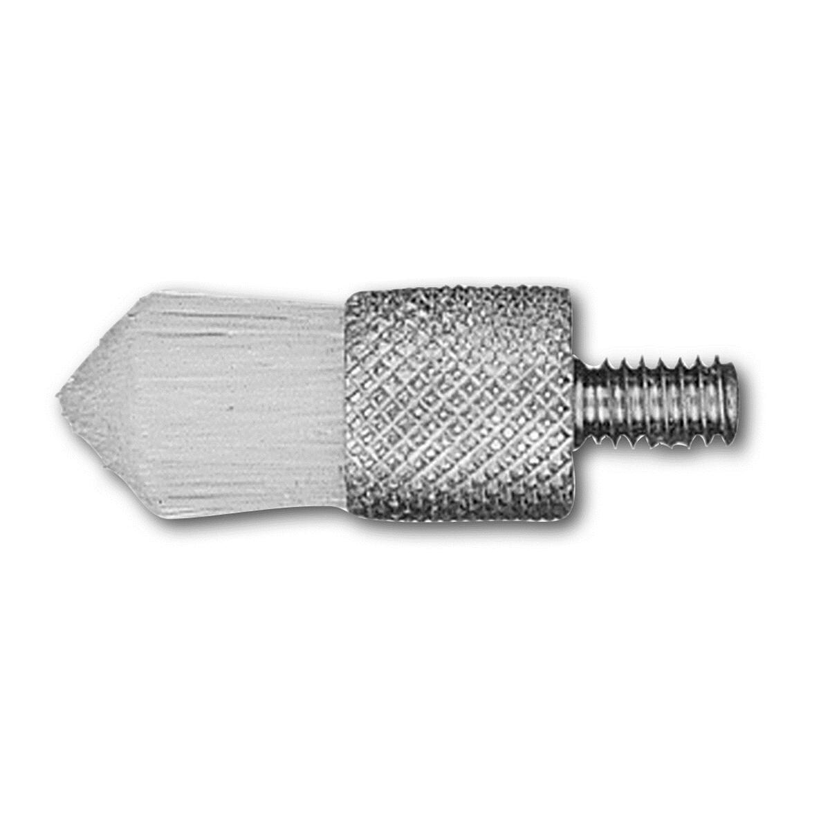 SONICflex clean Bürste - Einzelfigur - Bürste 4 - spitz, groß, Packung 1 Stück