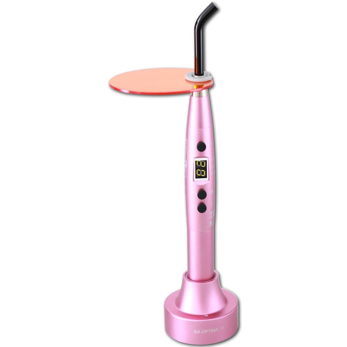 OPTIMA 10 LED - Pink