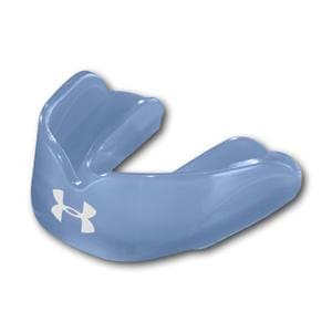 UA Braces Mouthguard - Pink, + 12 - für Erwachsene und Jugendliche