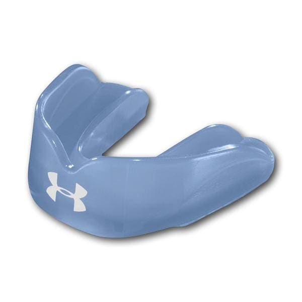 UA Braces Mouthguard - Pink, + 12 - für Erwachsene und Jugendliche