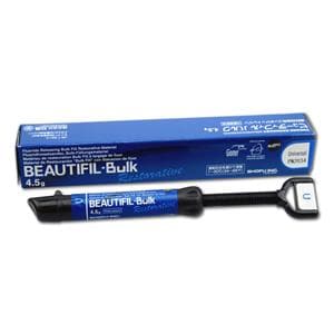 Beautifil Bulk - Restorative - Universal, Spritze 4,5 g