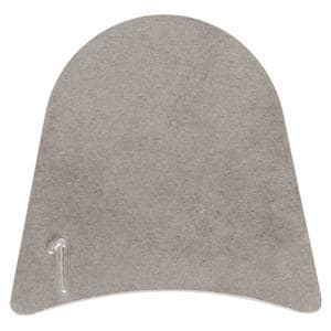 CRS 15 Registrierplatte - Größe 1