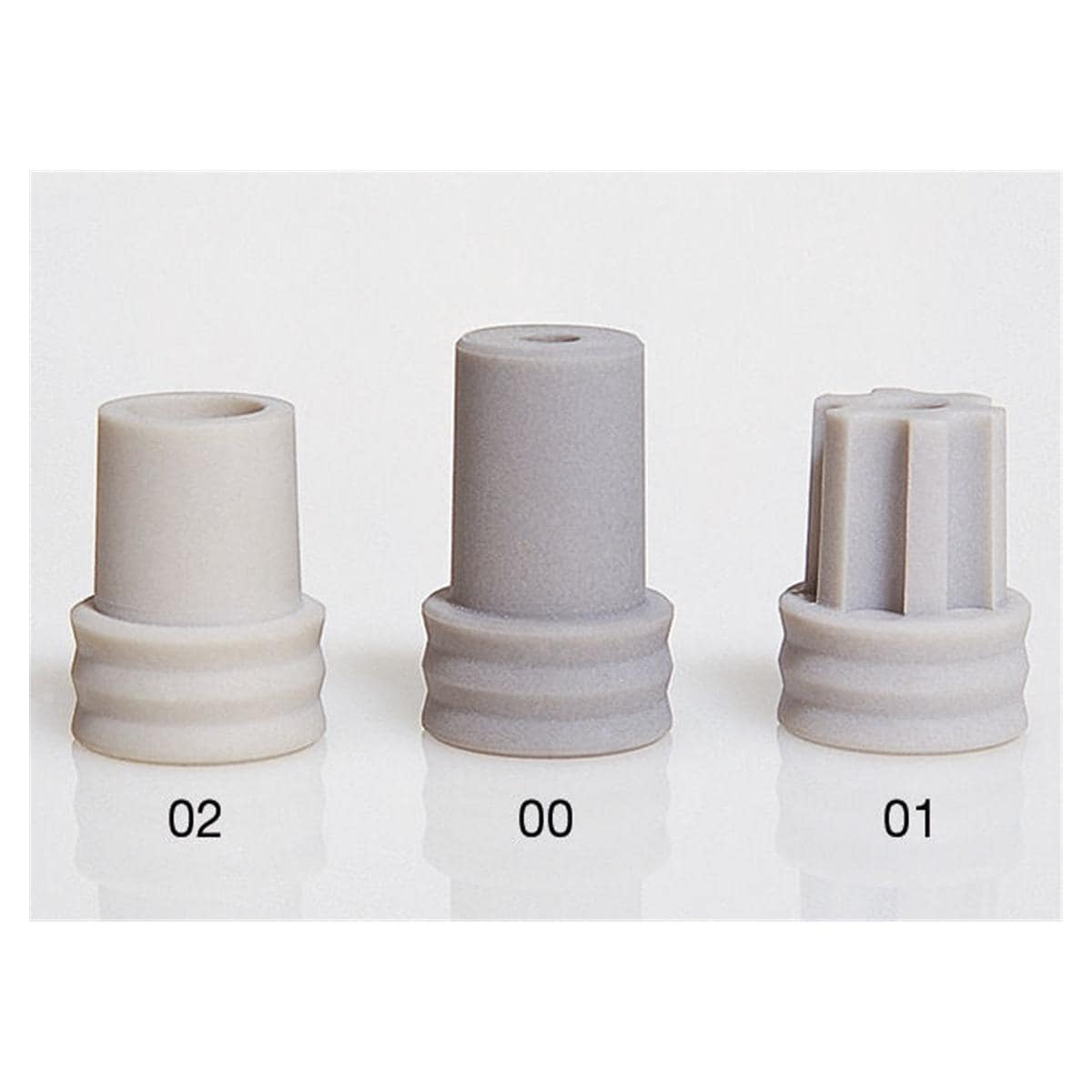 Kanülenreduzierstücke DÜRR DENTAL - Abb. 02, vom Ø 16 mm auf 11 mm