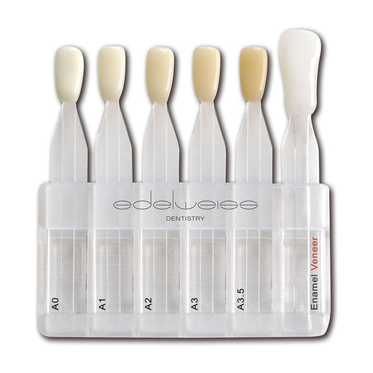 Direct System Shade Guide - Farbschlüssel