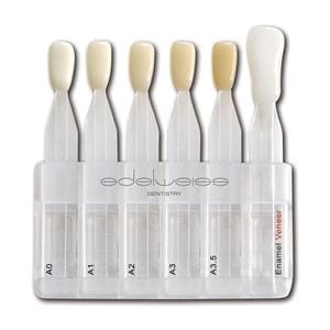 Direct System Shade Guide - Farbschlüssel