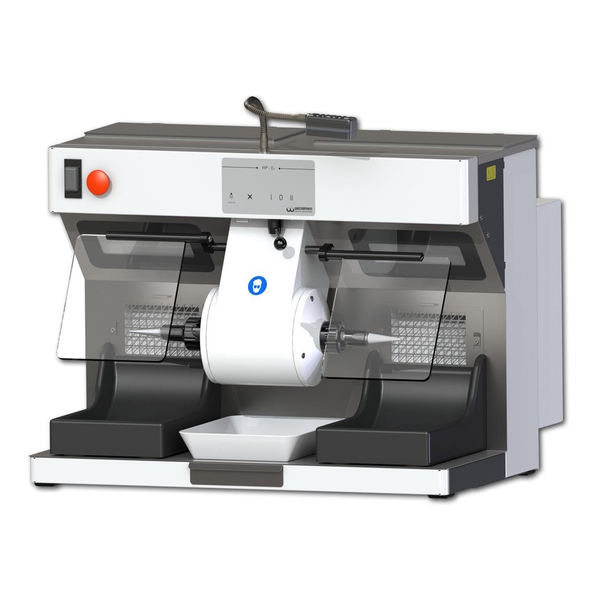 WP-Ex 2000 II - Poliereinheit