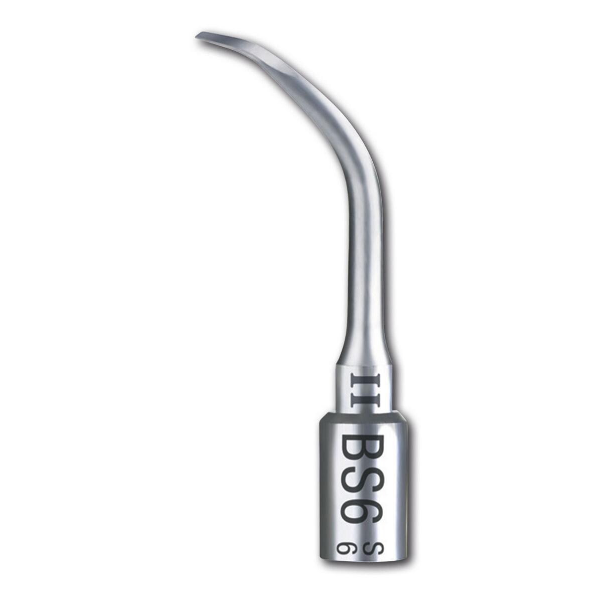 Nicht-Sterile M+ Ansätze - Bone Surgery (BS) - Spitze BS6 - Skalpell flach