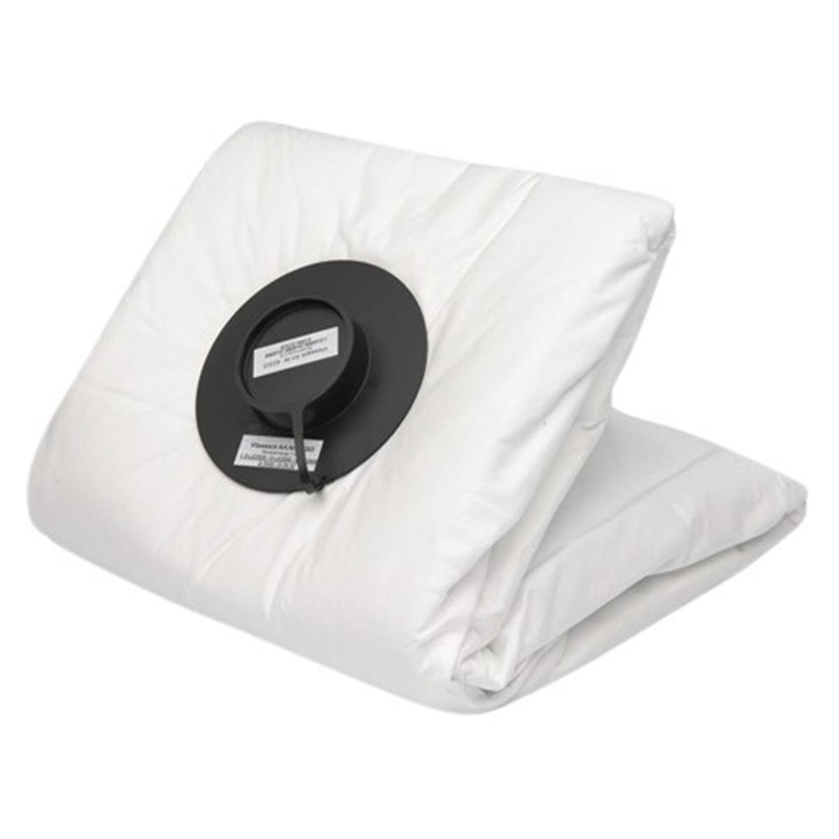 Vlies-Staubsack - Für D-G 16 S, D-G 16 S2, D-H 22 S und D-LE 255