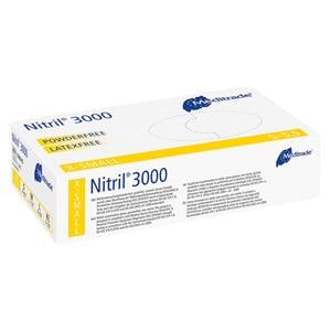 Nitril® 3000 - Größe XS, Packung 100 Stück