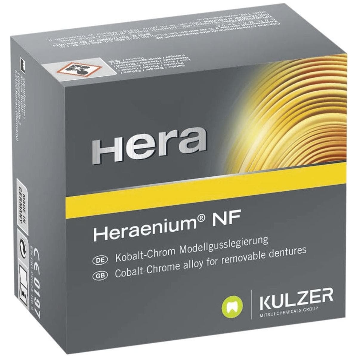 Heraenium® NF - Packung 1.000 g