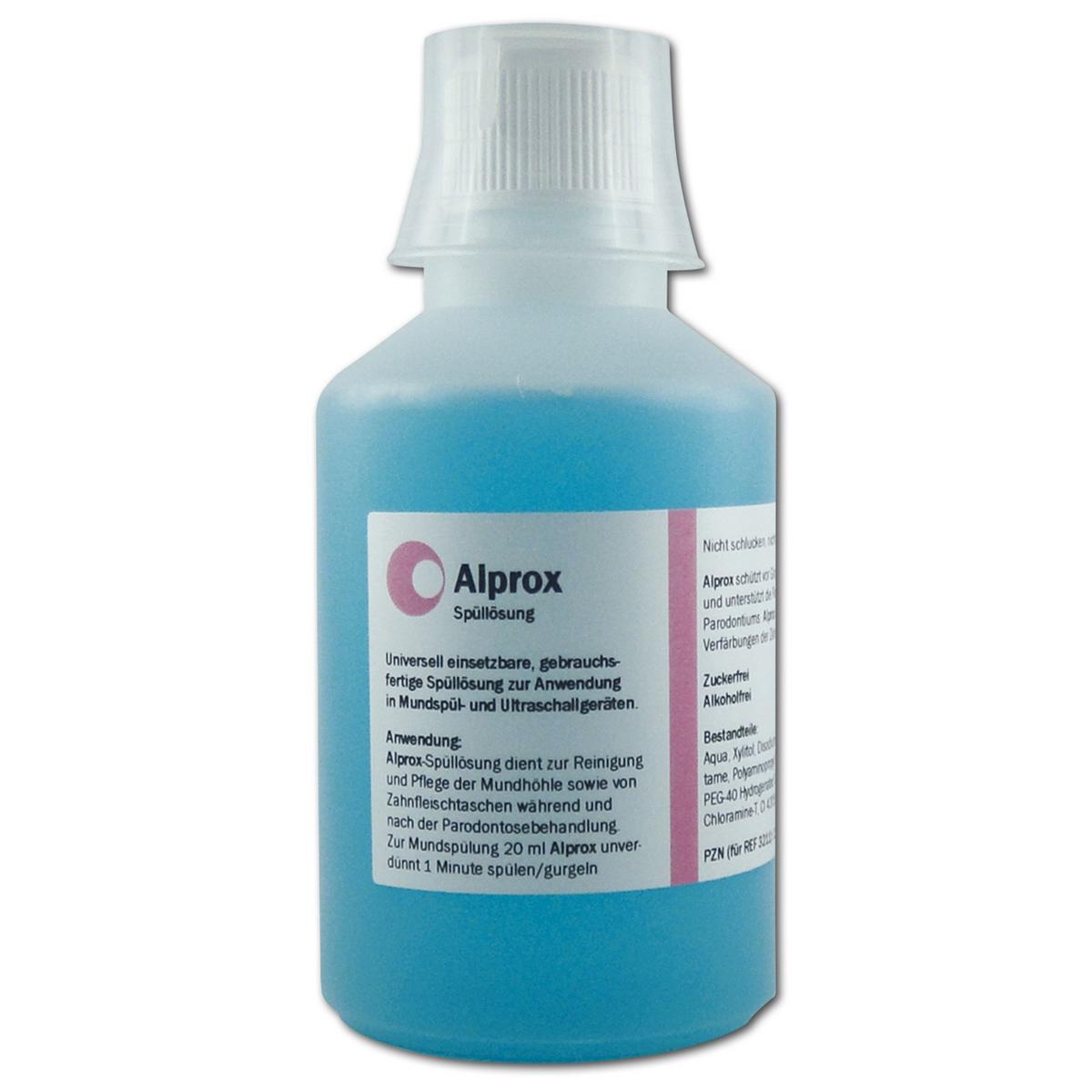 Alprox - Flasche 250 ml