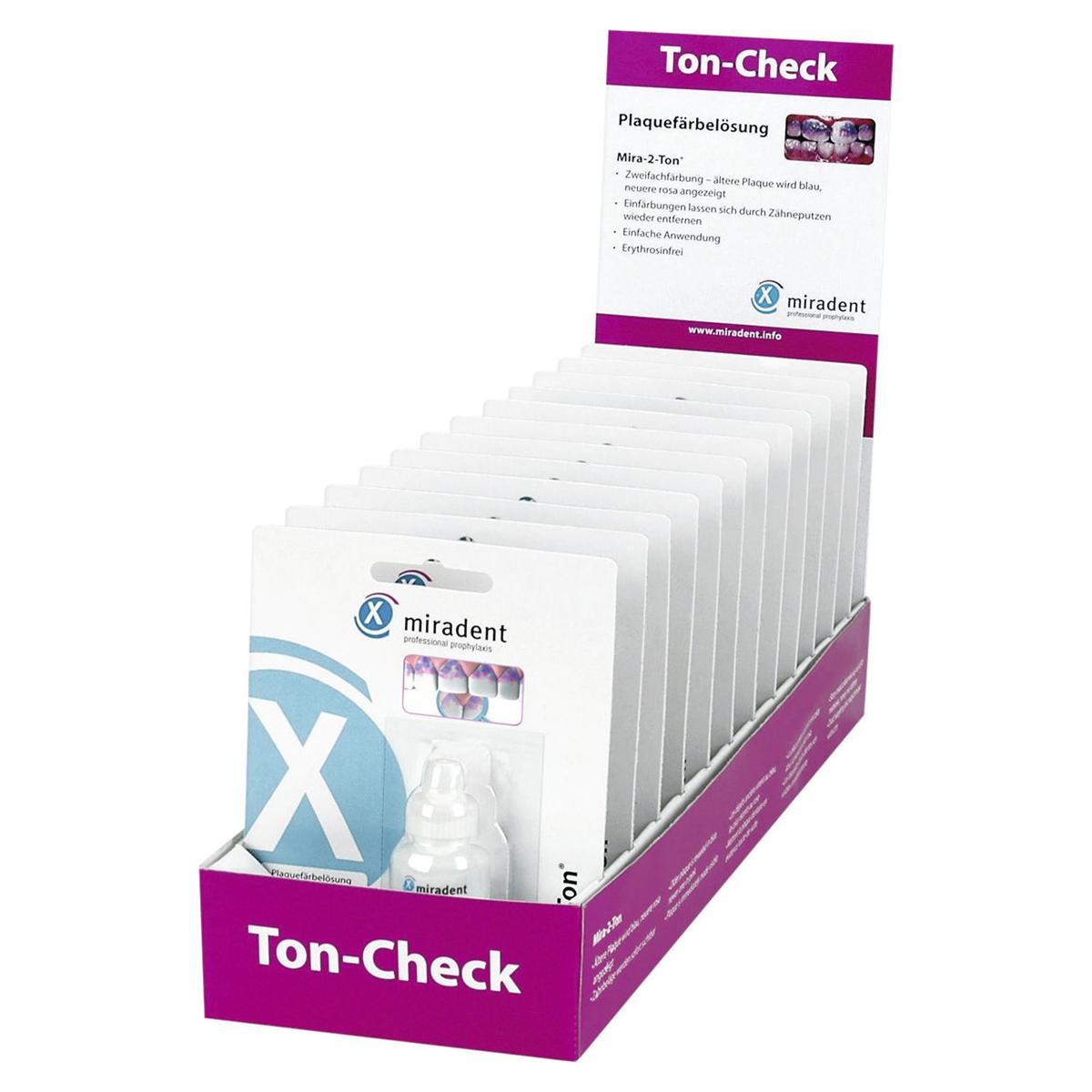 Mira-2-Ton® - Flasche 12 x10 ml