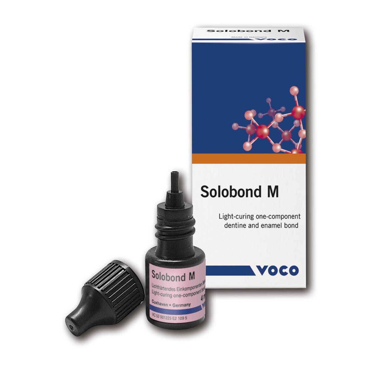 Solobond M (Mono) - Set - Set