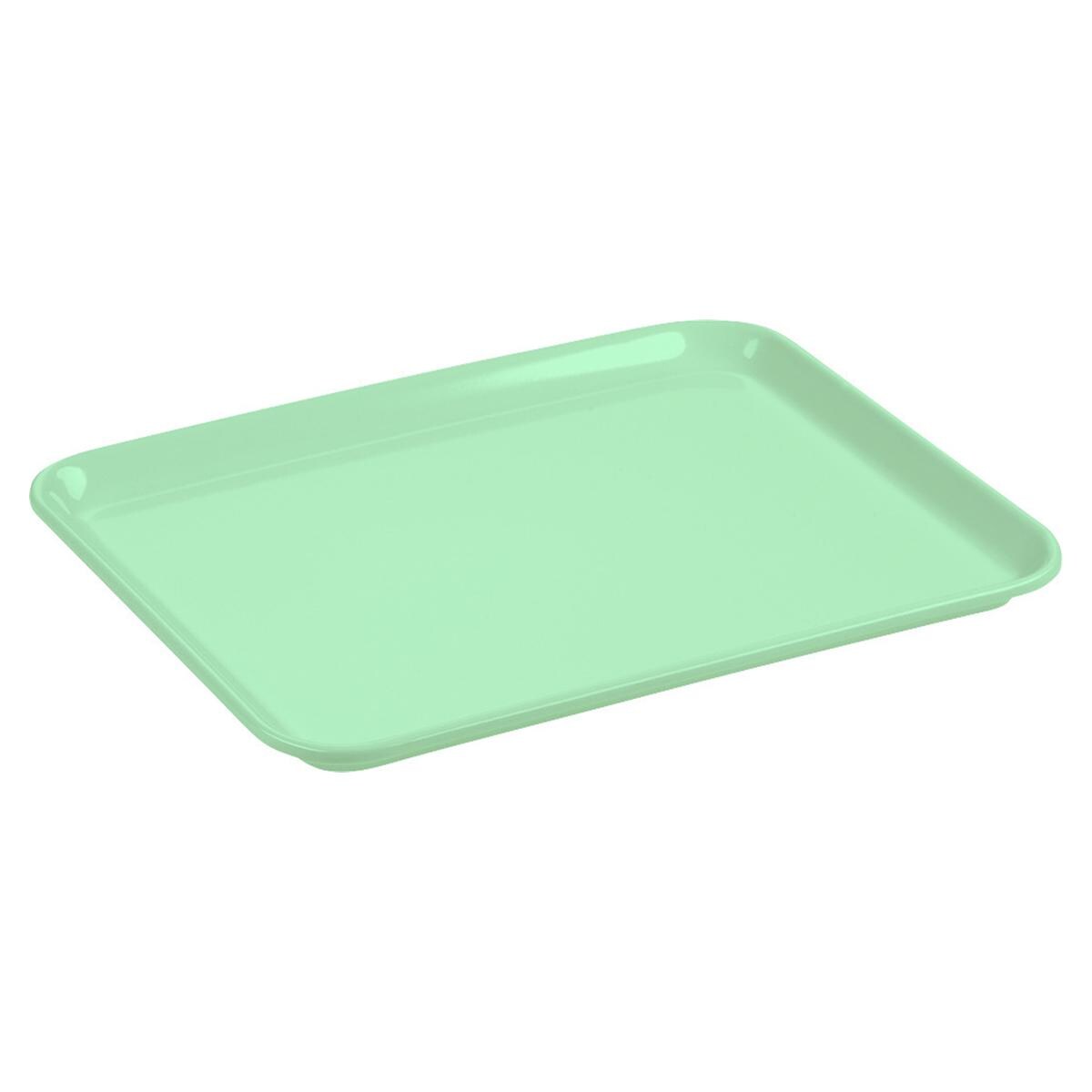 Festopas Platten, Nr. 77/2B - Mintgrün