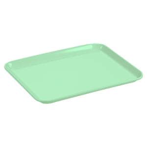 Festopas Platten, Nr. 77/2B - Mintgrün