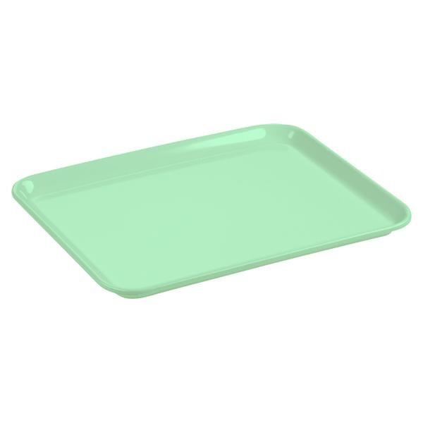 Festopas Platten, Nr. 77/2B - Mintgrün