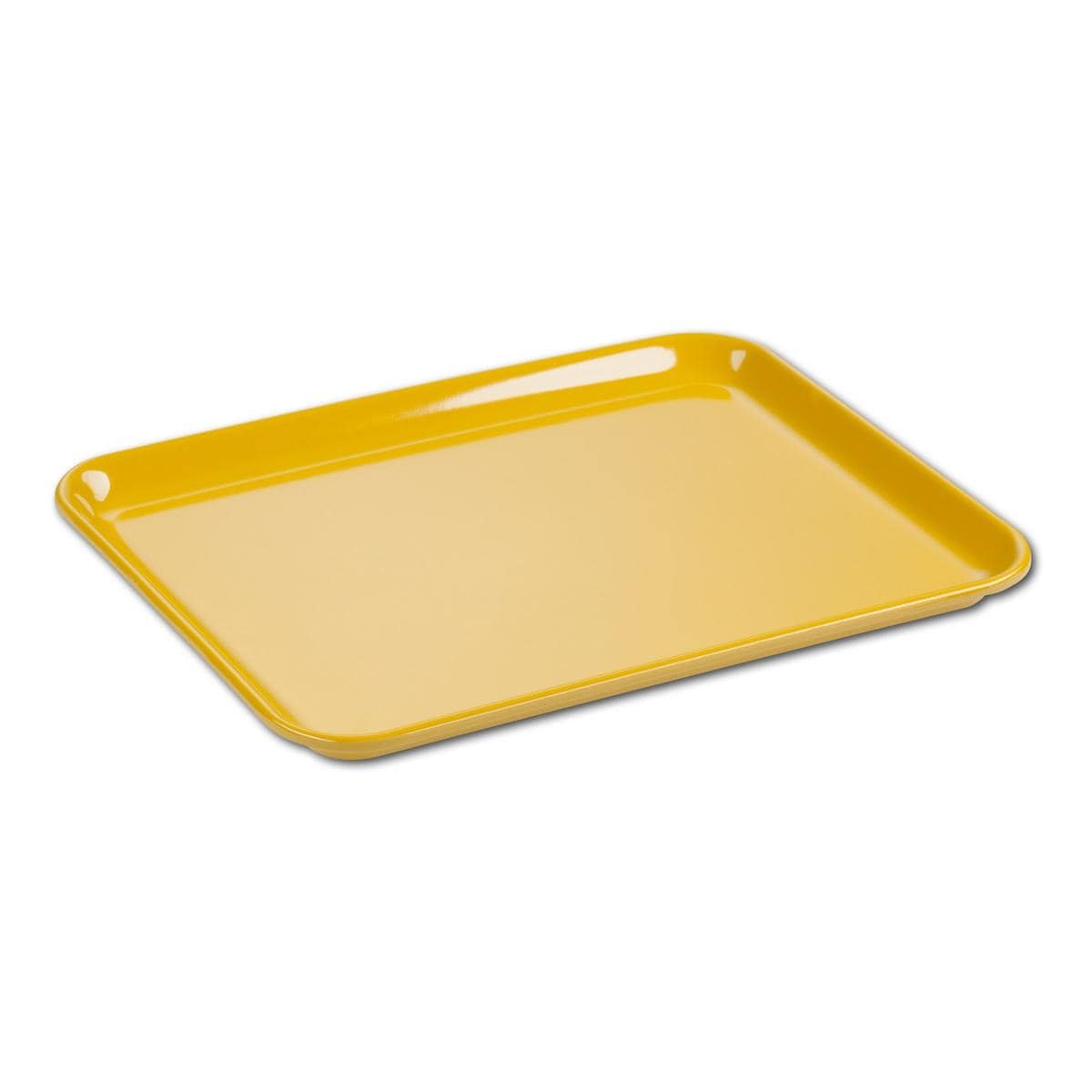 Festopas Platten, Nr. 77/2B - Dottergelb