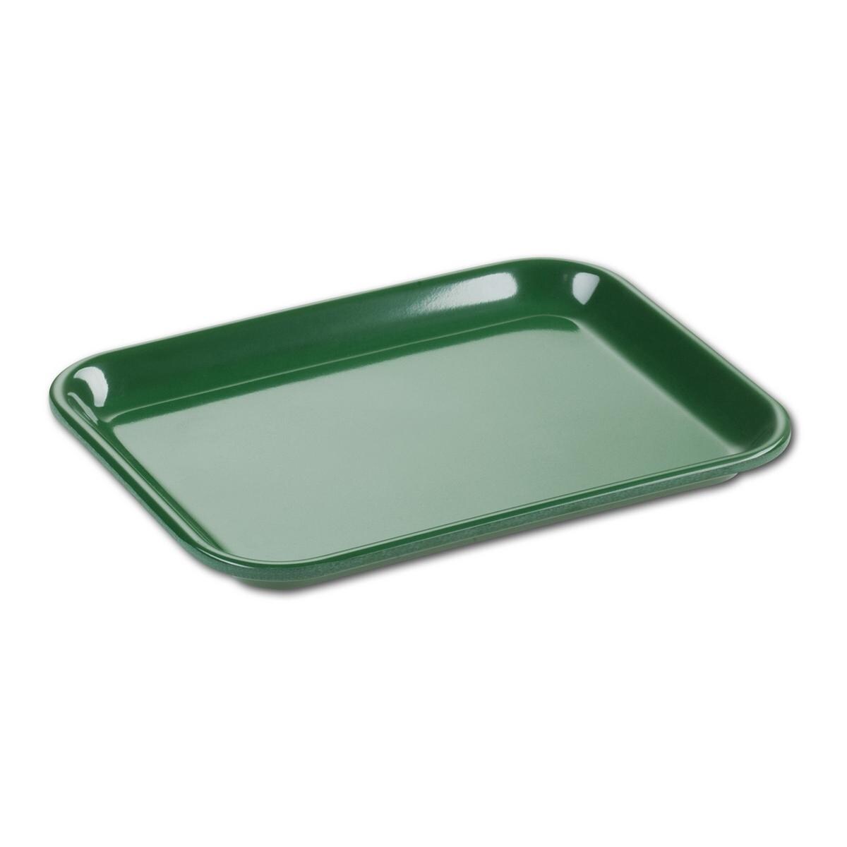 Festopas Platten, Nr. 77/2B - Tannengrün