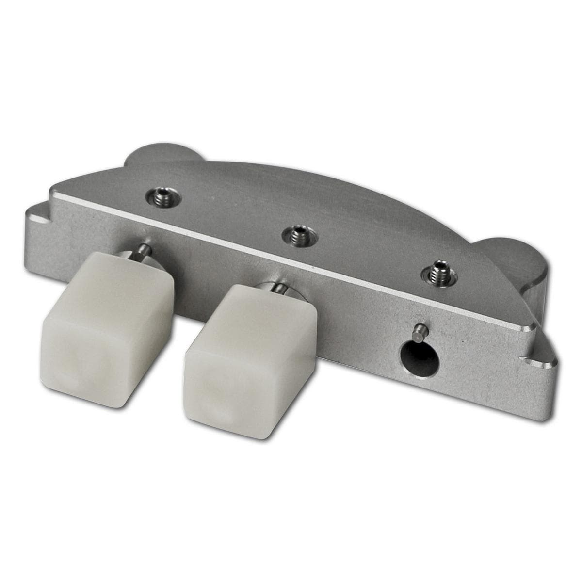 Blockhalter 3-fach - Für CAM 5-S1