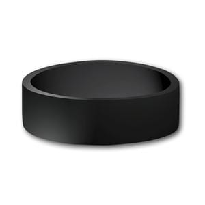 Splitcast - Gummiring - Mittel (8 cm)