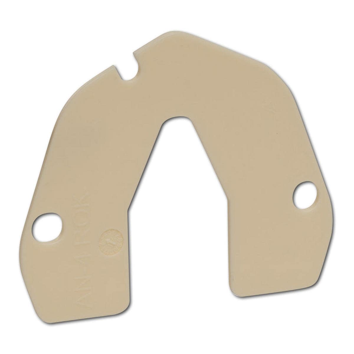 Abdeckplatte für Modellrückseite - ANA4UK