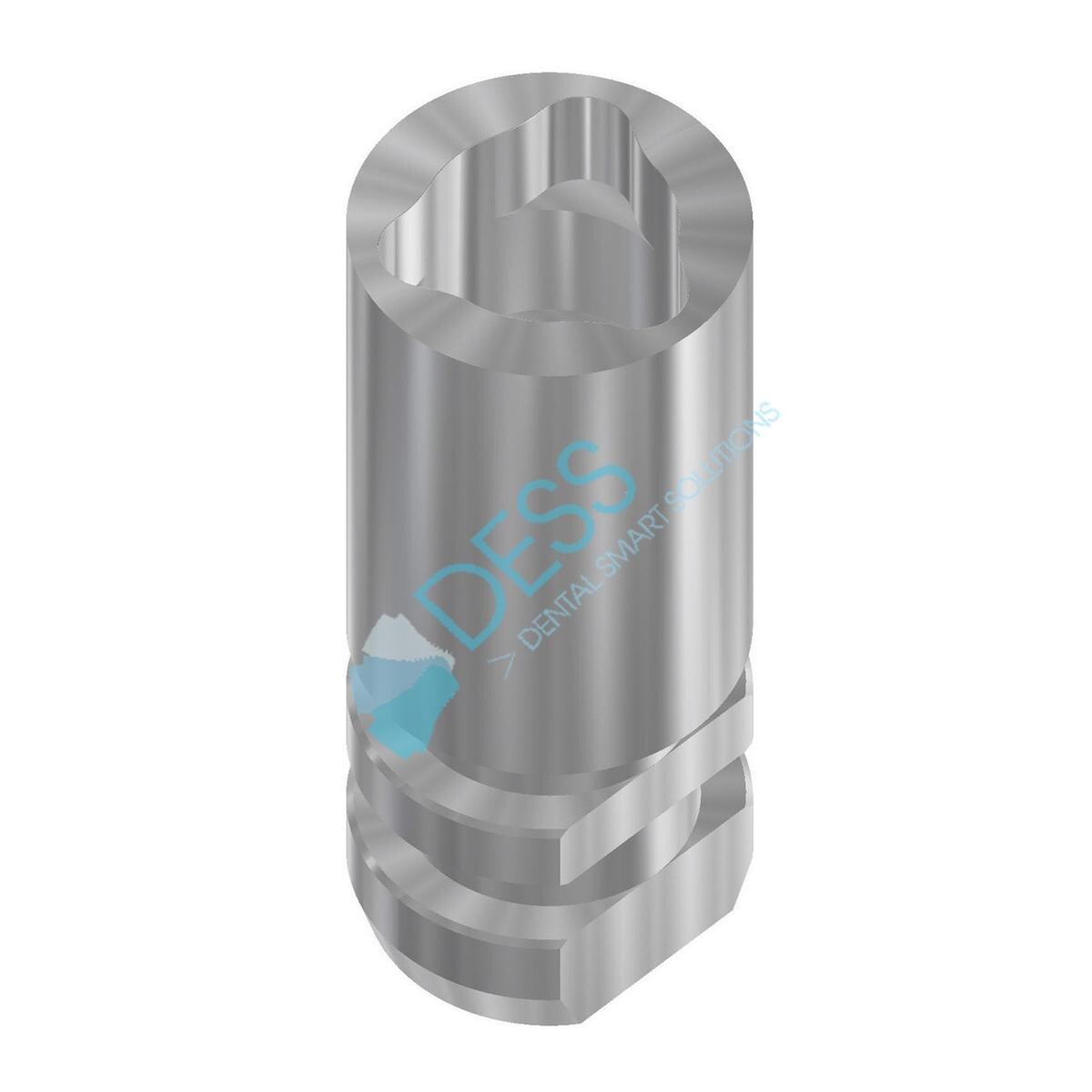 Laboranalog - kompatibel mit Nobel Replace Select™ - WP Ø 5,0 mm, Packung 1 Stück