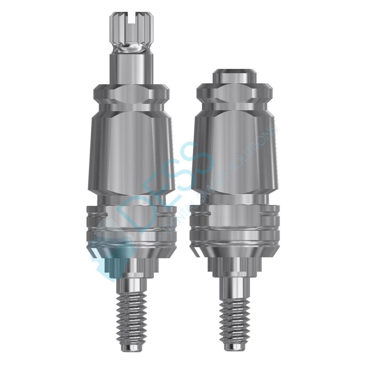 Abformpfosten - kompatibel mit Nobel Replace Select™ - WP Ø 5,0 mm