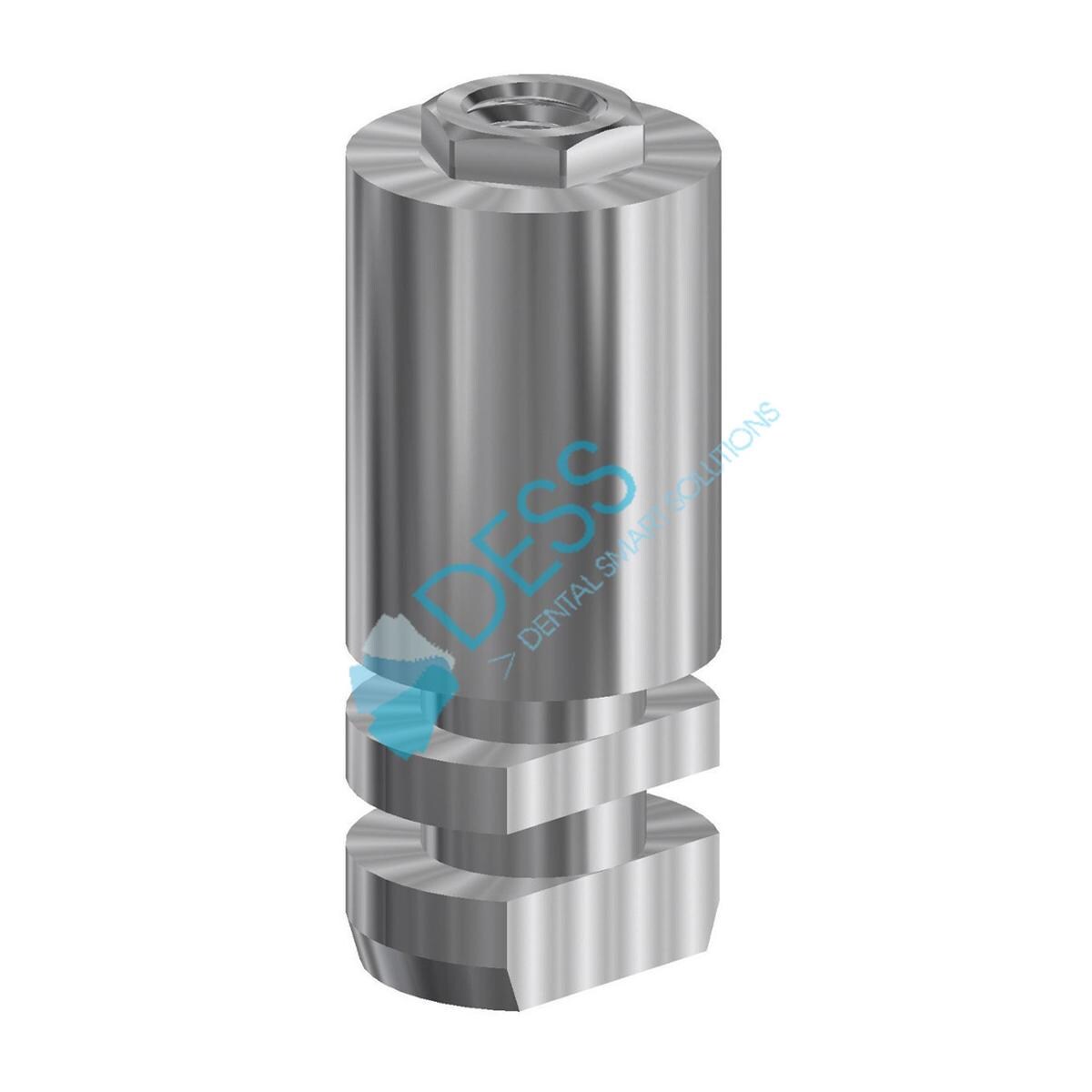 Laboranalog - kompatibel mit 3i® Osseotite® - WP Ø 5,0 mm, Packung 1 Stück