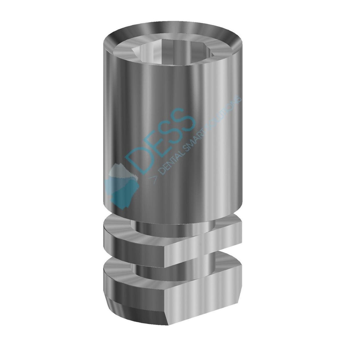 Laboranalog - kompatibel mit Zimmer Screw-Vent® - WP Ø 5,7 mm, Packung 1 Stück