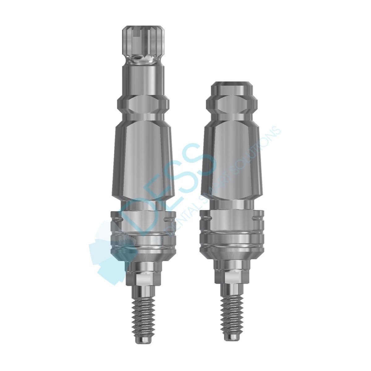 Abformpfosten - kompatibel mit Dentsply Friadent® Xive® - NP Ø 3,4 mm