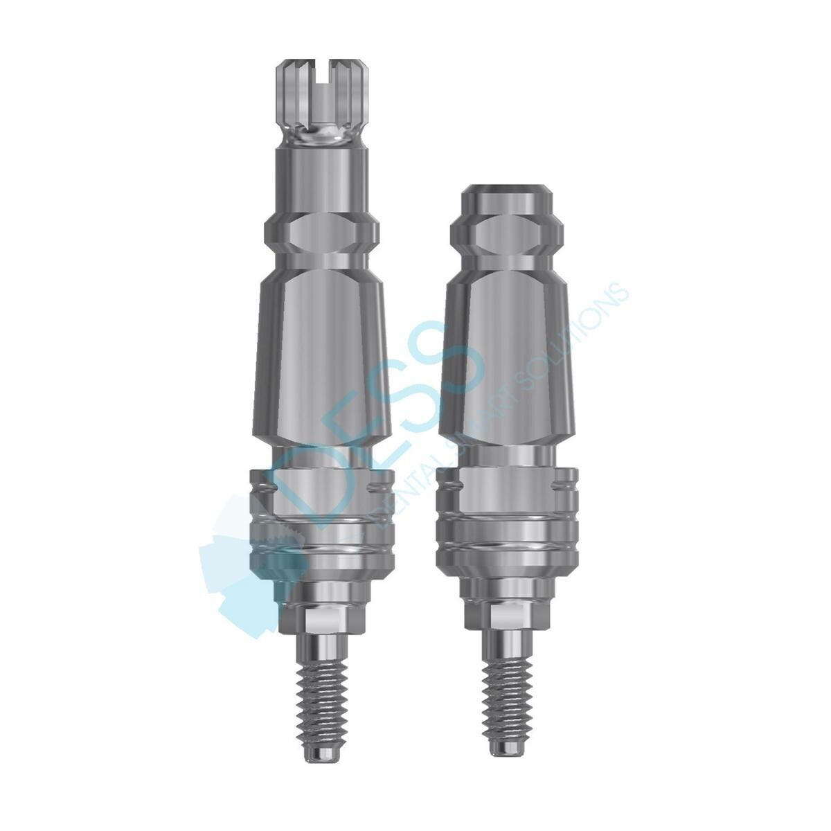 Abformpfosten - kompatibel mit Dentsply Friadent® Xive® - RP Ø 3,8 mm