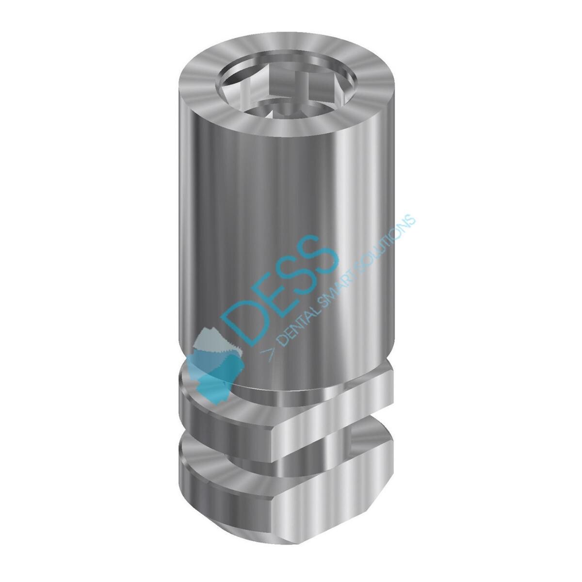 Laboranalog - kompatibel mit 3i® Certain® - WP Ø 5,0 mm, Packung 1 Stück