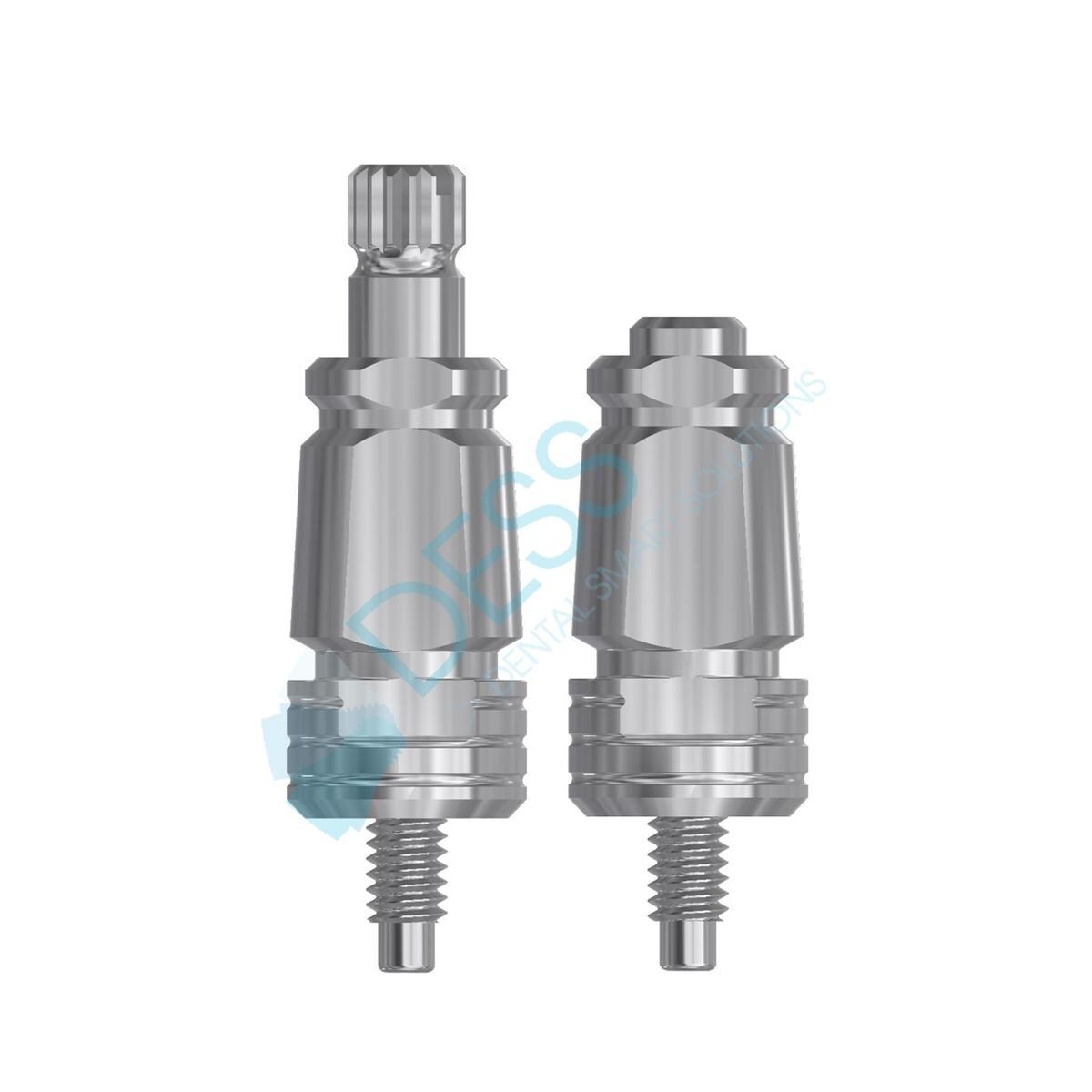 Abformpfosten - kompatibel mit 3i® Osseotite® - WP Ø 5,0 mm