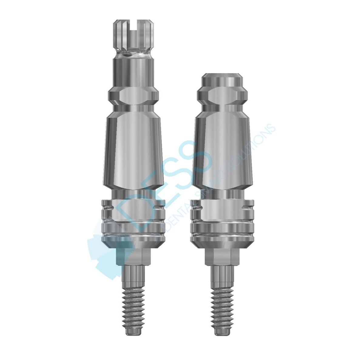 Abformpfosten - kompatibel mit 3i® Certain® - NP Ø 3,45 mm