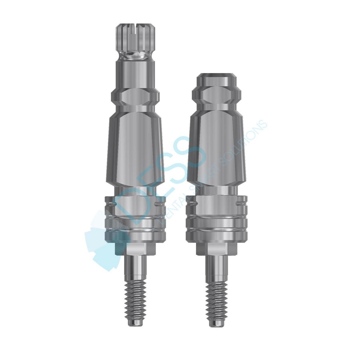 Abformpfosten - kompatibel mit 3i® Certain® - RP Ø 4,1 mm