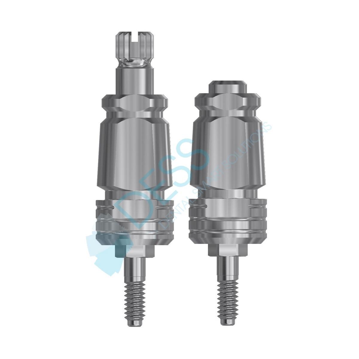 Abformpfosten - kompatibel mit 3i® Certain® - WP Ø 5,0 mm