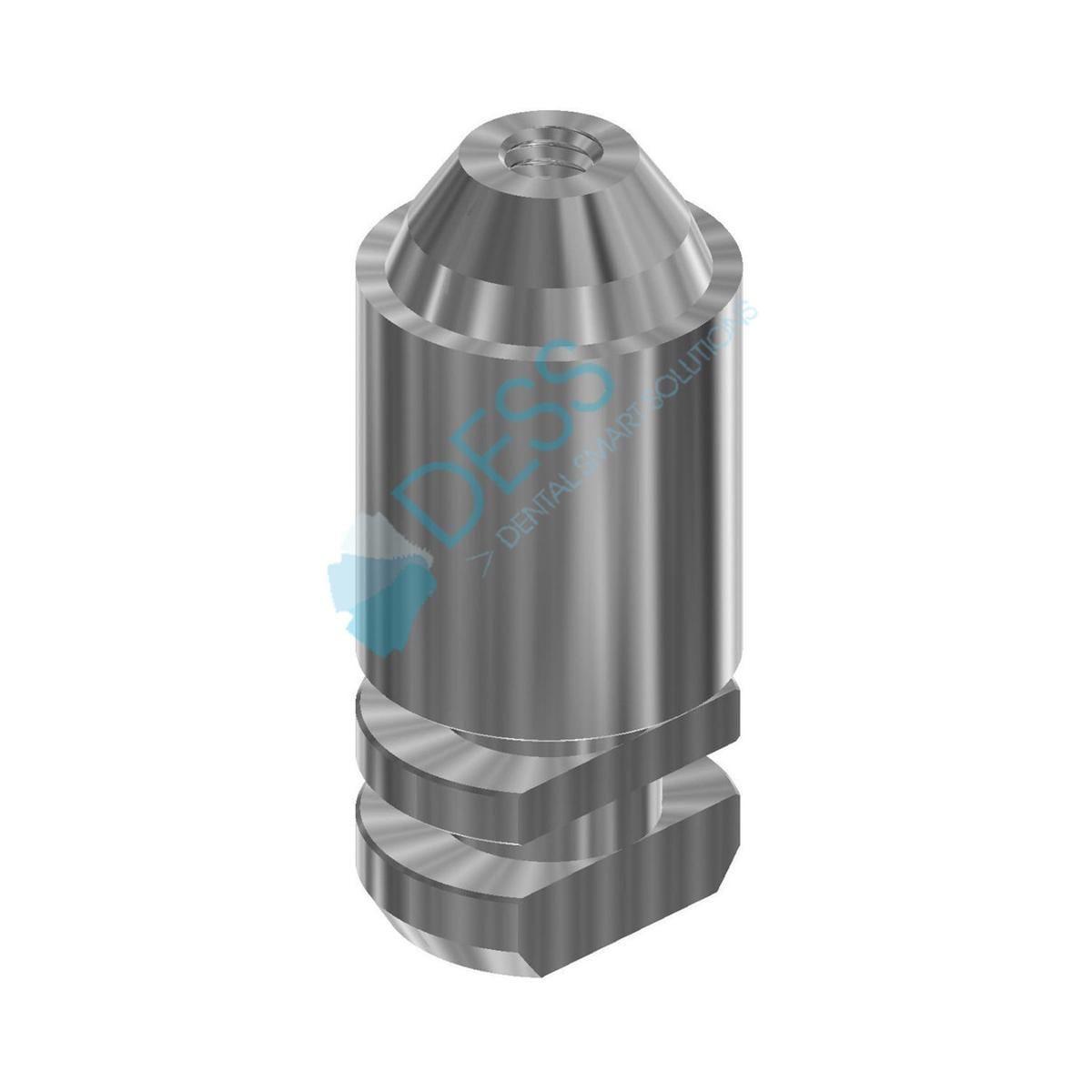 Laboranalog auf Multi-unit® - WP Ø 6,0 mm, Packung 1 Stück