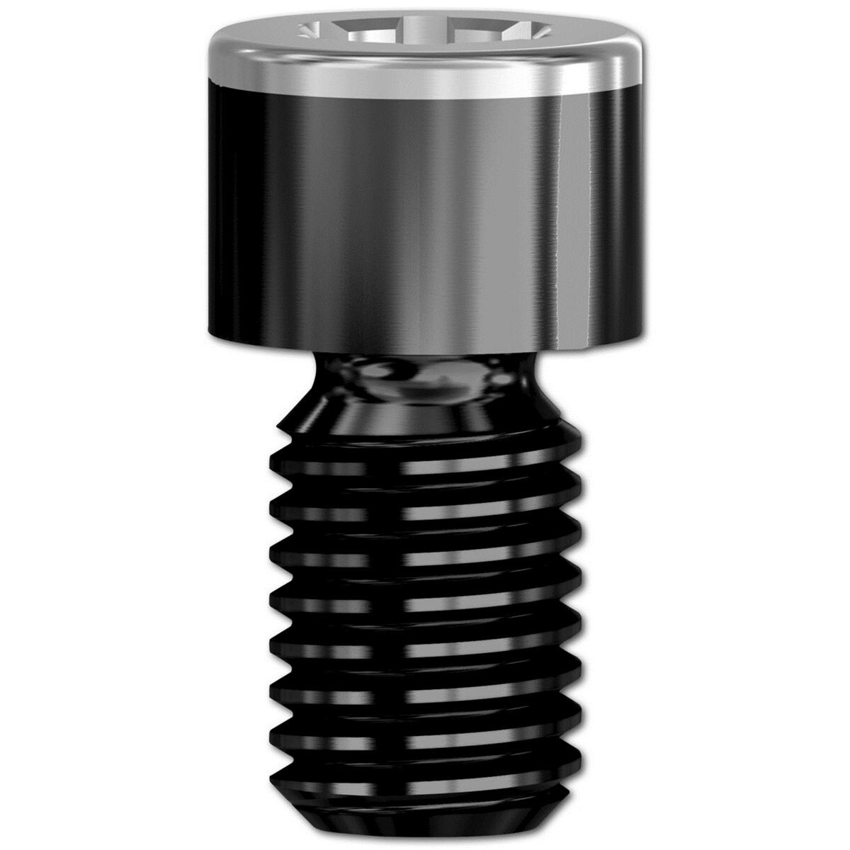 Abutmentschraube UG auf Multi-unit® - WP Ø 6,0 mm, mit DLC-Beschichtung, Packung 1 Stück