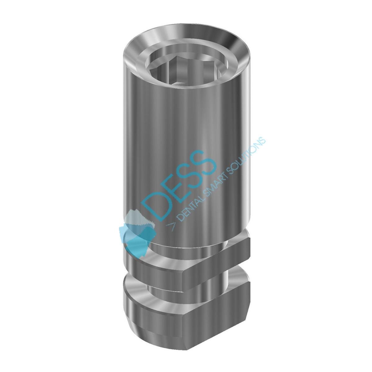 Laboranalog - kompatibel mit Zimmer Screw-Vent® - RP Ø 4,5 mm, Packung 10 Stück